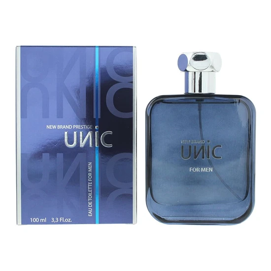 New Brand Unic Eau De Toilette