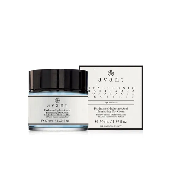 Avant Pro Intense Hyaluronic Acid Day Cream