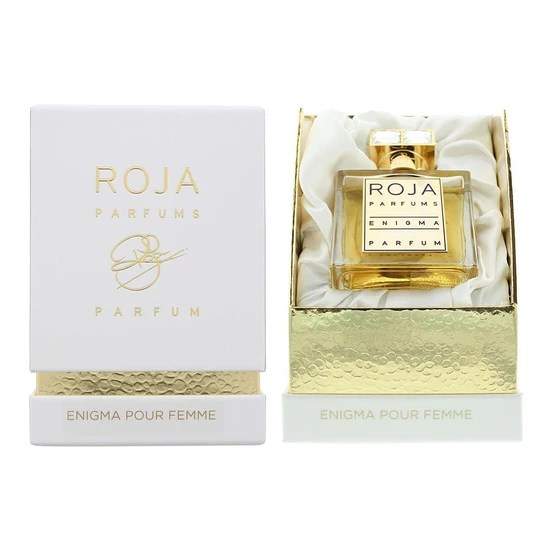 Roja Parfums Enigma Pour Femme Parfum