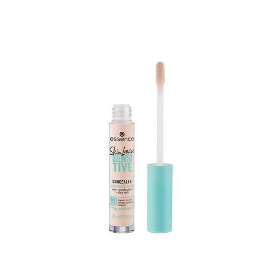 essence Skin Lovin' Sensitive Concealer