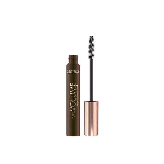 Catrice Pure Volume Magic Brown Mascara
