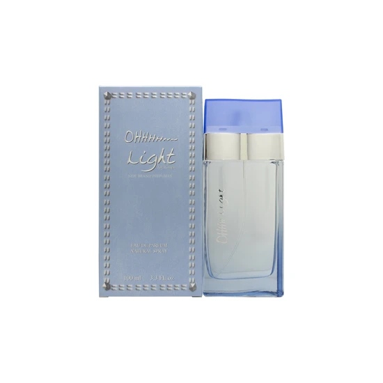 New Brand Ohhh Light Eau De Parfum