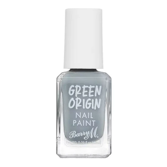 Barry M Green Origin Nail Polish
