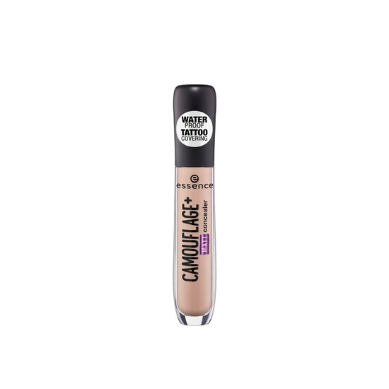 essence Camouflage+ Matte Concealer