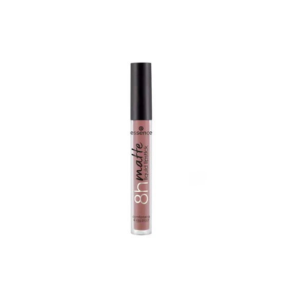 essence 8h Matte Liquid Lipstick