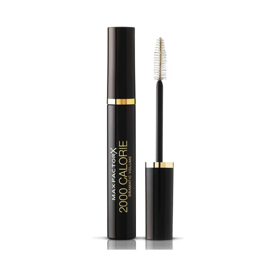 Max Factor 2000 Calorie Full Volume Mascara