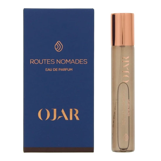 Ojar Routes Nomades Eau De Parfum