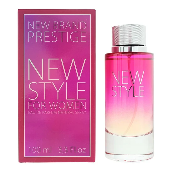 New Brand Prestige Prestige New Style Eau De Parfum