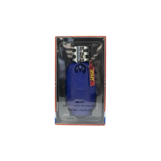 New Brand Zap For Men Eau De Toilette