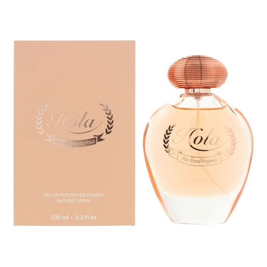 New Brand Prestige Hola Eau De Parfum