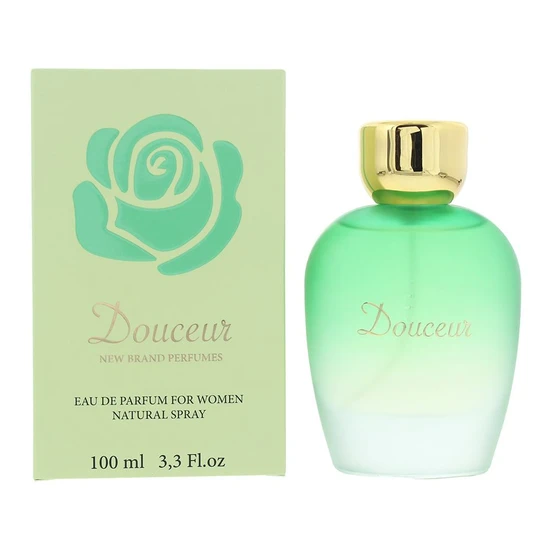 New Brand Douceur Eau De Parfum