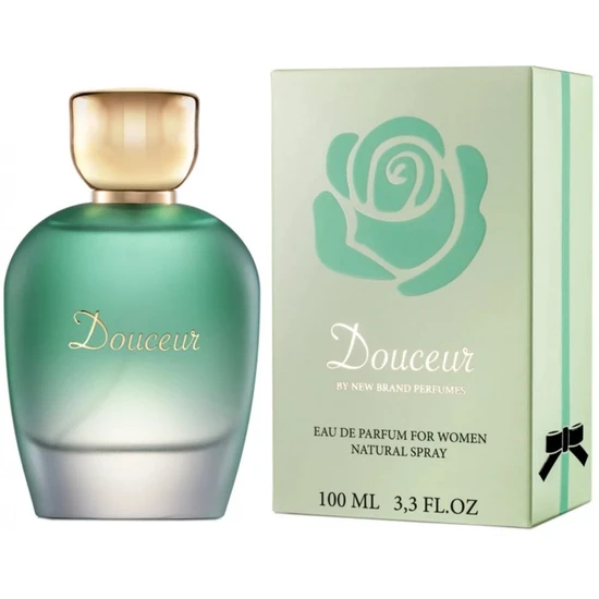 New Brand Douceur Eau De Parfum