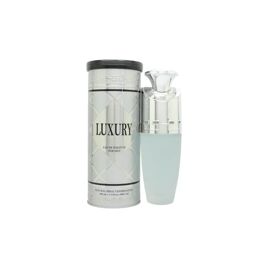 New Brand Luxury For Men Eau De Toilette