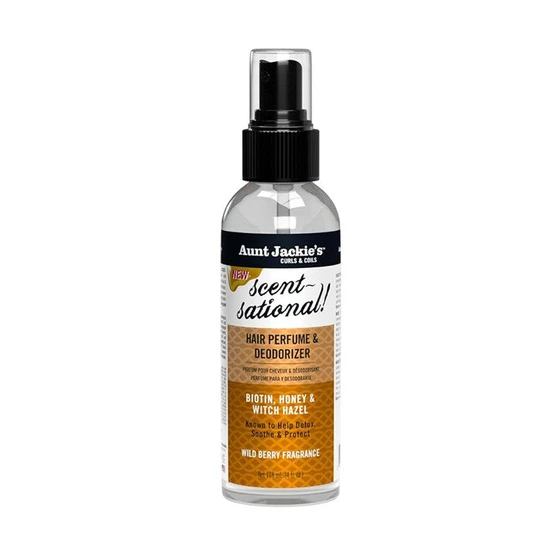 Aunt Jackie's Aunts Jackies Scent Sational Hair Perfume & Deodorizer