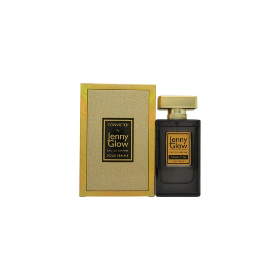 Jenny Glow Convicted Pour Femme Eau De Parfum