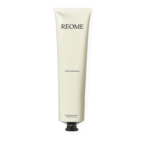 REOME Three Suns Balm Cleanser