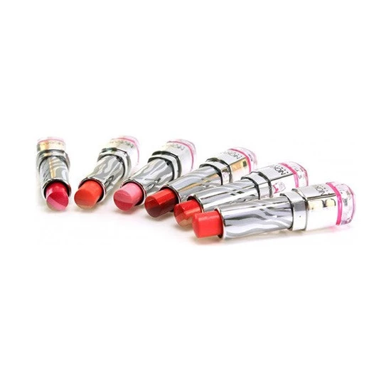 NICKA K NEWYORK NK 3d Triple Lipstick