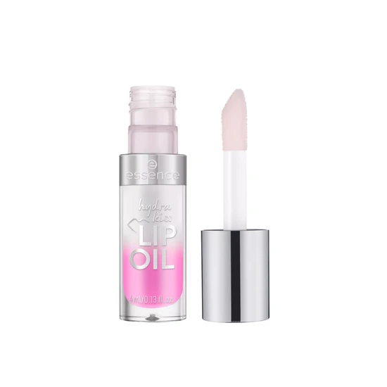 essence Hydra Kiss Lip Oil