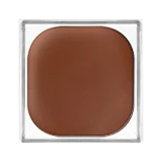 Glisten Cosmetics G817 Mocha Brown Refillable Multipurpose Cream