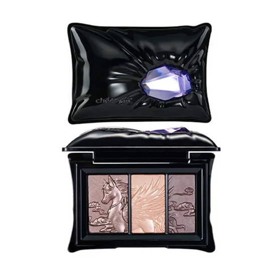 Glisten Cosmetics Chill Moonlight Pillow Gem Eyeshadow