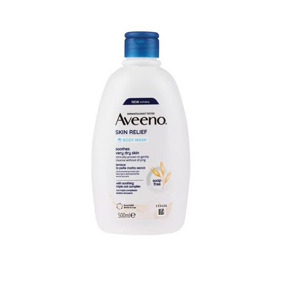 Aveeno Skin Relief Moisturising Body Wash