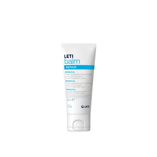 Leti LETIbalm Repair Peribucal Cream