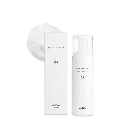 Dr. Althea Amino Acid Gentle Bubble Cleanser