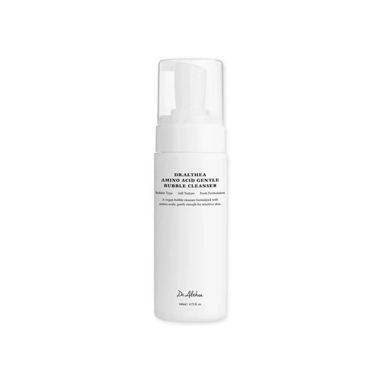 Dr.althea Dr. Althea Amino Acid Gentle Bubble Cleanser 140Ml - Image 3