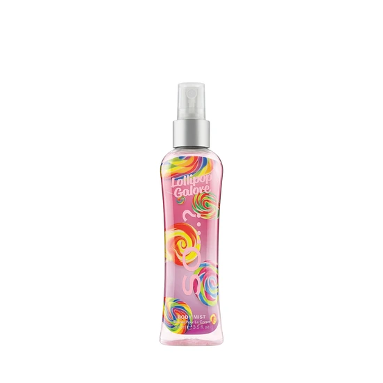 SO...? Lollipop Galore Body Mist