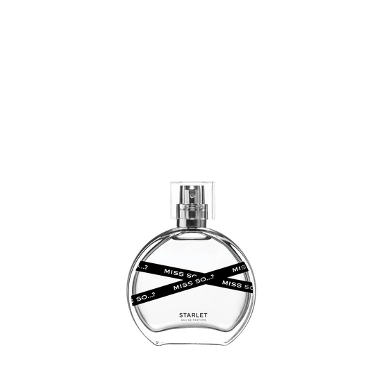 SO...? Miss SO...? Starlet Eau De Parfum
