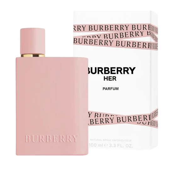 BURBERRY Her Parfum