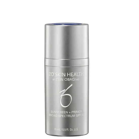 ZO Skin Health Sunscreen + Primer Broad Spectrum SPF 30
