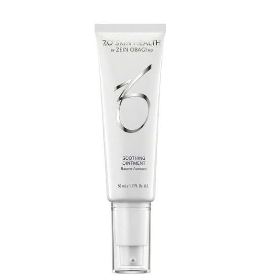 ZO Skin Health Soothing Ointment