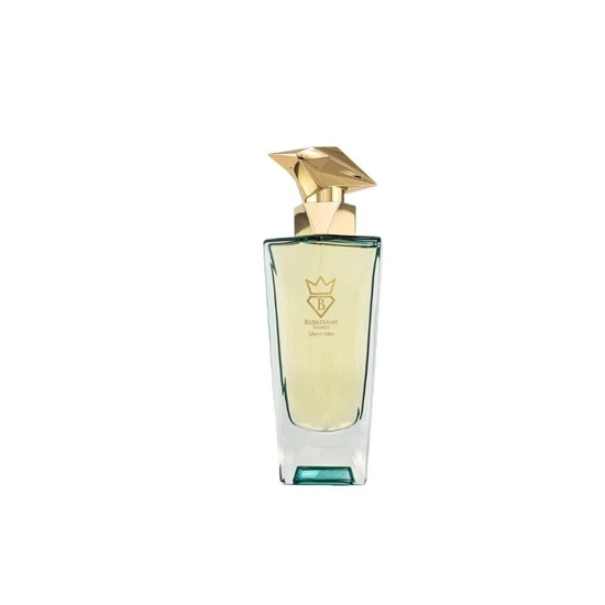 Bujairami Silent Halo Eau De Parfum