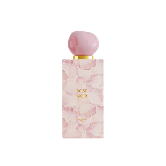 Ahmed Al Maghribi Rose Noir Hair Mist