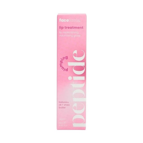 Face Facts Peptide Lip Treatment Candy Kiss