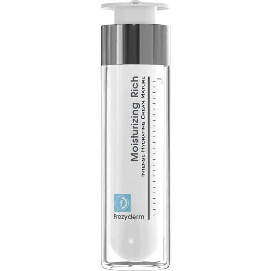 FrezyDerm Moisturising Rich Cream 45+