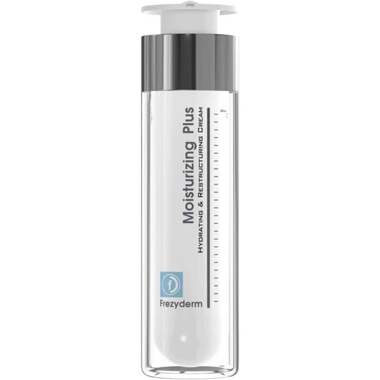 FrezyDerm Moisturising Plus Cream 30+