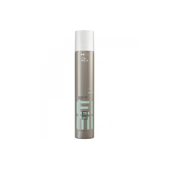 Wella EIMI Mistify Me Light Hairspray 500ml - Image 3