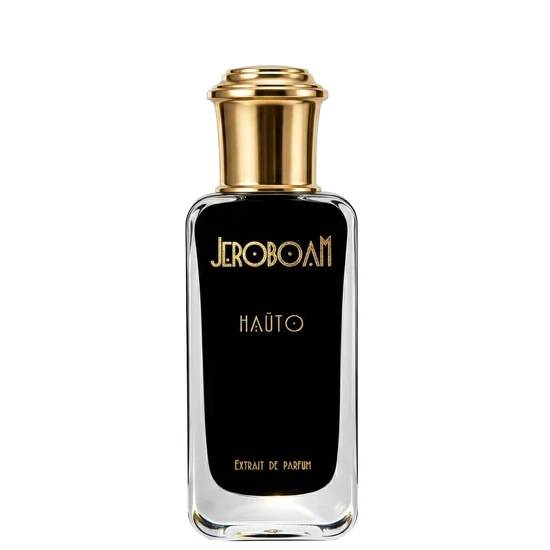 Jeroboam Hauto Extrait De Parfum