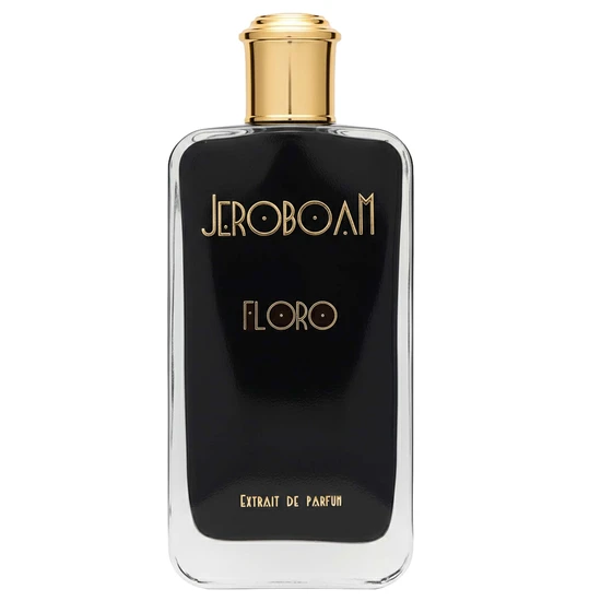 Jeroboam Floro Extrait De Parfum