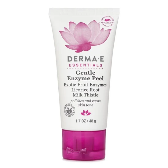 Derma E Essentials Gentle Enzyme Peel