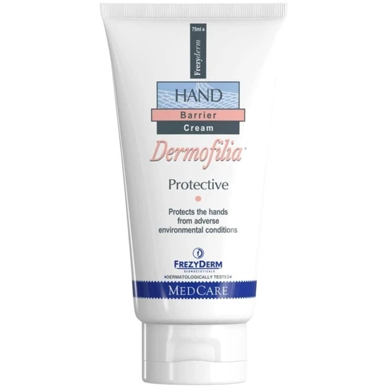 FrezyDerm Dermofilia Hand Cream