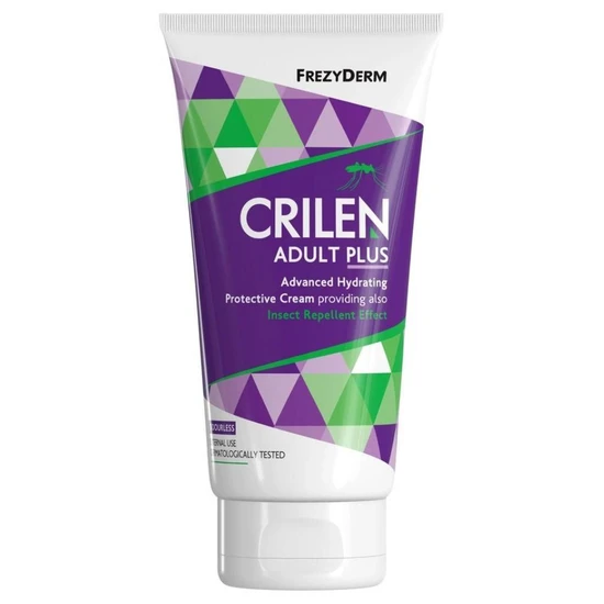 FrezyDerm Crilen Adult Plus Cream