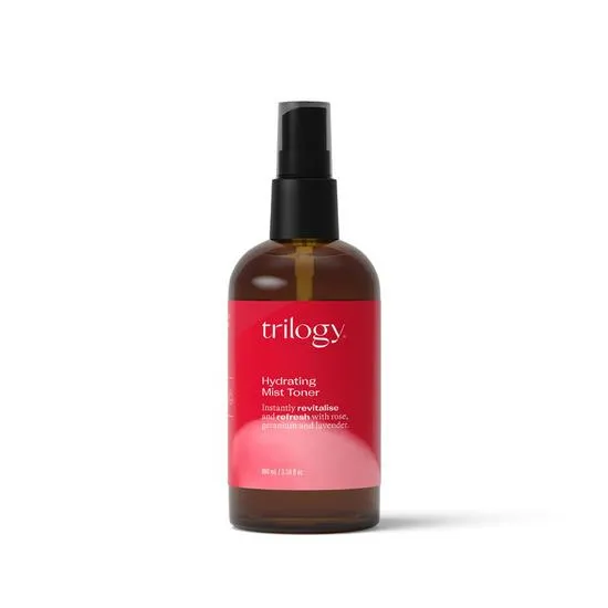 Trilogy Hydrating Mist Toner