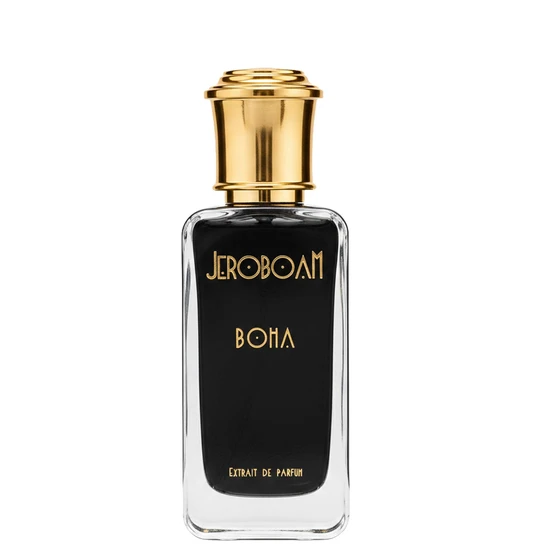 Jeroboam Boha Extrait De Parfum