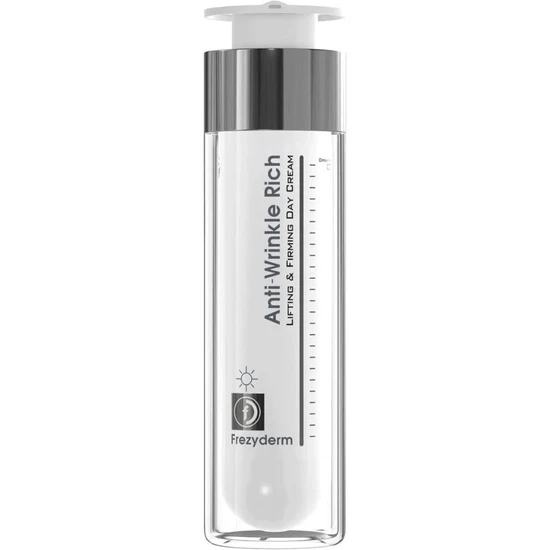 FrezyDerm Anti-Wrinkle Rich Day Cream 45+