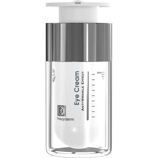 FrezyDerm Anti-Wrinkle Eye Cream