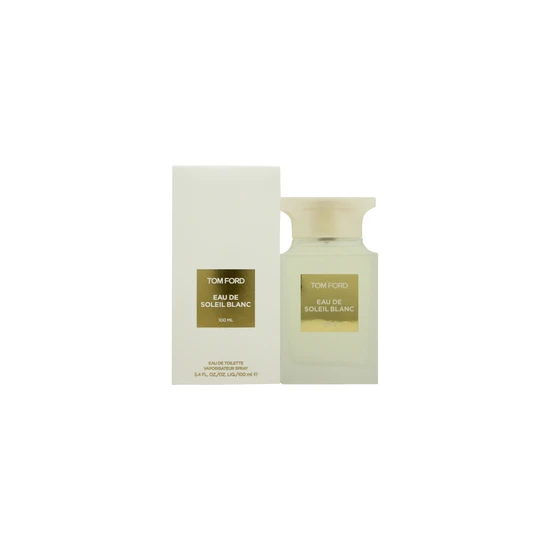Tom Ford Soleil Blanc Eau De Toilette