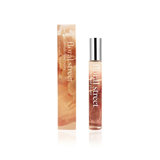 Floral Street Wonderland Peony Eau De Parfum